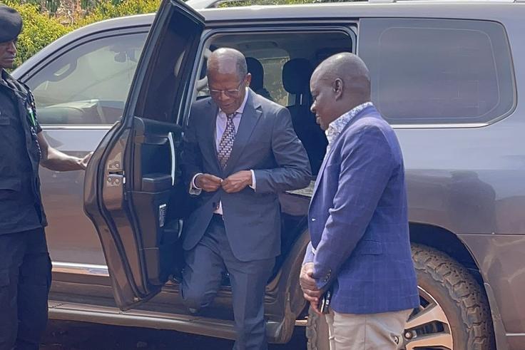 Kapchorwa bus crash: 5 teachers among the dead; Minister orders King David School closed
