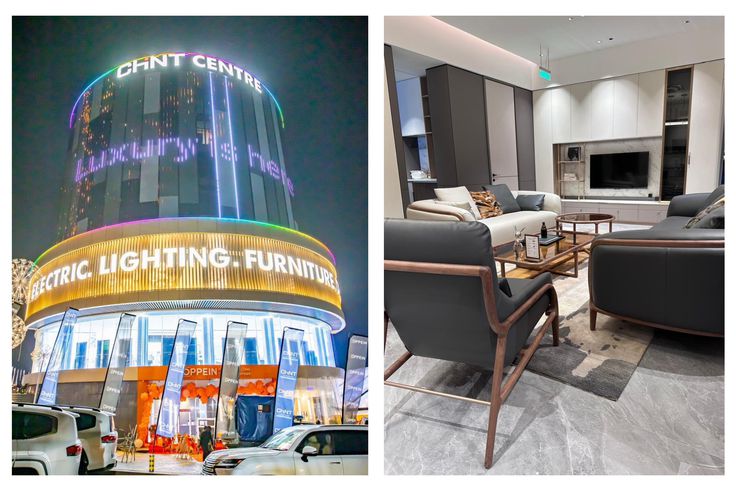 Chint launches state-of-the-art showroom in Kampala