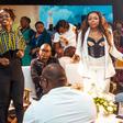 From golf shoes to party looks as SheWalks brings glamour to Entebbe