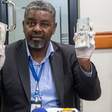 URA manager arrested with $60,000 bribe