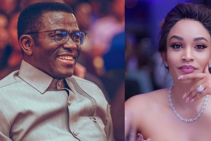 Katikkiro Mayiga praises Zari
