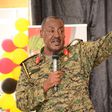 Lt Gen Sam Kavuma on how he got a Baganda name