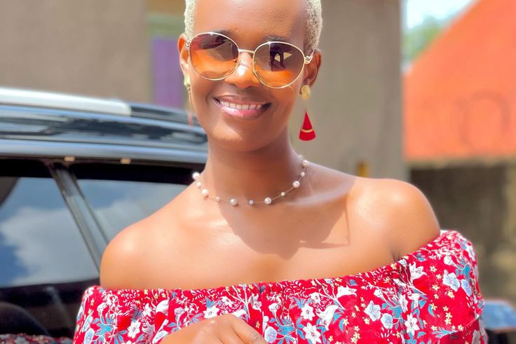 Omega 256 speaks out on man’s tattoo on her back