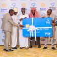 Salaam Bank, Maqam Travels unveil prepaid Visa card to ease payments for travellers