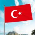 Turkish embassy announces closure over planned PLU protest