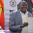 NRM’s James Pilli Leku wins Adjumani West by-election