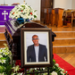 Family apologises for Prince David Kijanangoma's ‘misunderstood words’ at quiet church send-off