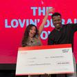 Ugandan content creator Rashid Lumunye bags Shs100 million in Dubai contest