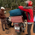 300 Ugandan youths stranded on road in Tanzania after Pan-African trip