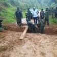 One shot dead as residents clash with UWA over Mount Elgon park boundaries
