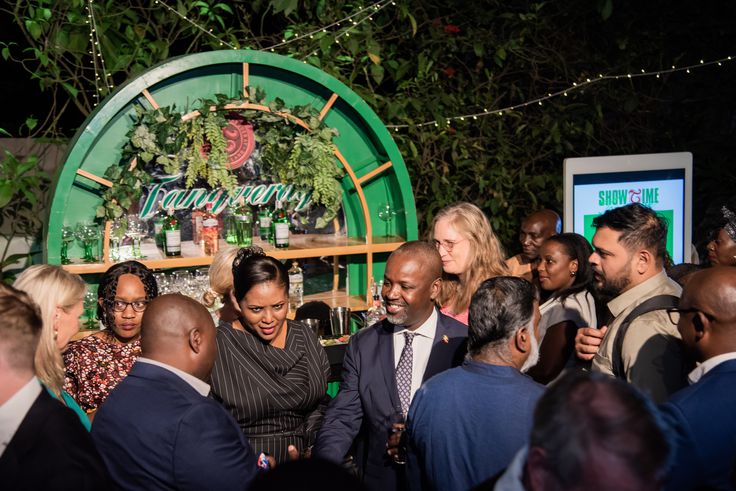Tanqueray brings sustainability to Life at King Charles 77th birthday fete in Uganda