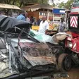 10 African countries with highest road accident deaths
