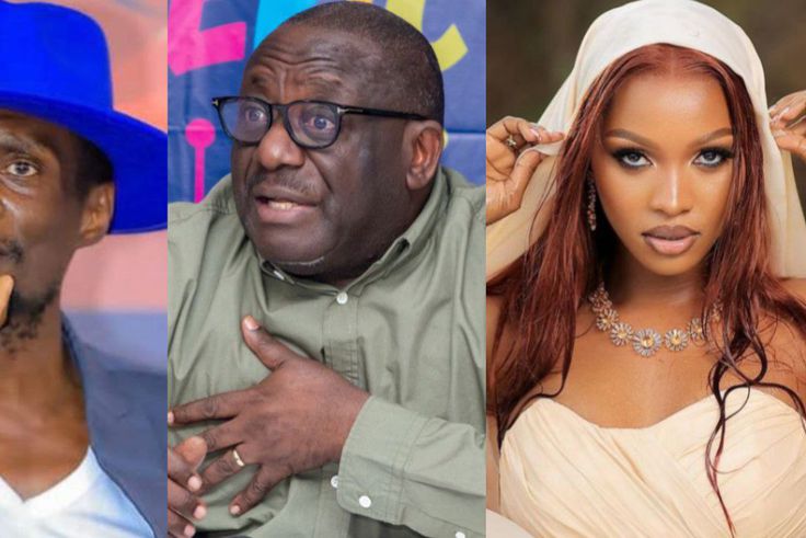 Artistes, promoters to obtain UCC permits before concerts in new crackdown