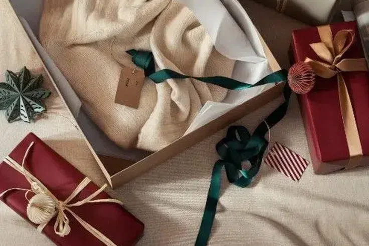 6 comfort gifts to make your friend’s Christmas extra special