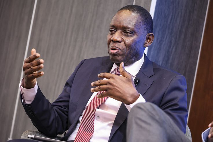 Parliament presses BoU DG Atingi-Ego on delayed Governor appointment