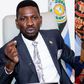 Bobi Wine sends cryptic post to Mpuuga after Gen Kainerugaba's praise