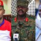 Gen Kainerugaba calls Bobi Wine an 'imbecile', hails Mpuuga as 'presidential material'