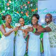 Tanqueray takes the Showtime culinary experience to the shores of the Nile