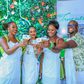 Tanqueray takes the Showtime culinary experience to the shores of the Nile