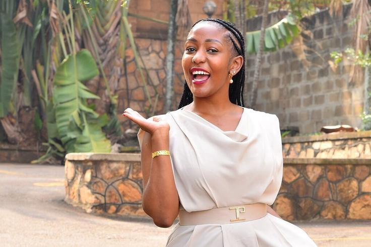 Ex-minister Nsaba Buturo loses daughter Rachael