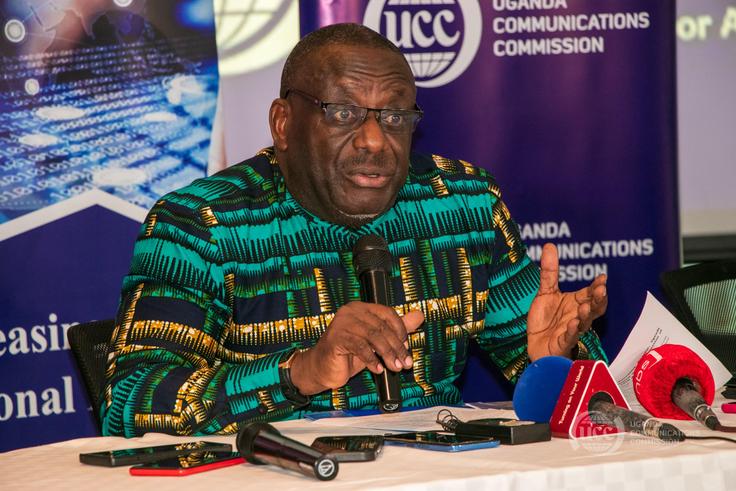UCC denies involvement in Wi-Fi hotspot arrests, promises business streamlining