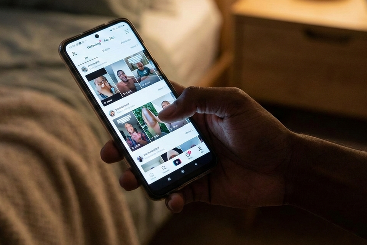 Partial internet access restored as Uganda emerges from election blackout 