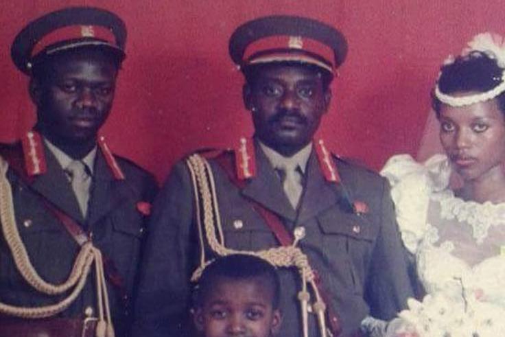 Gen Sejusa: Besigye’s life is at risk due to reckless supporters