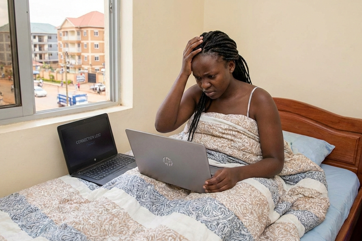 Keeping hope alive when the job hunt takes longer than expected 