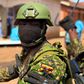 What if Bobi Wine is disguising as a masked UPDF soldier – Gen Sejusa speculates