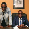 Dokta Brain joins Zhafar music agency