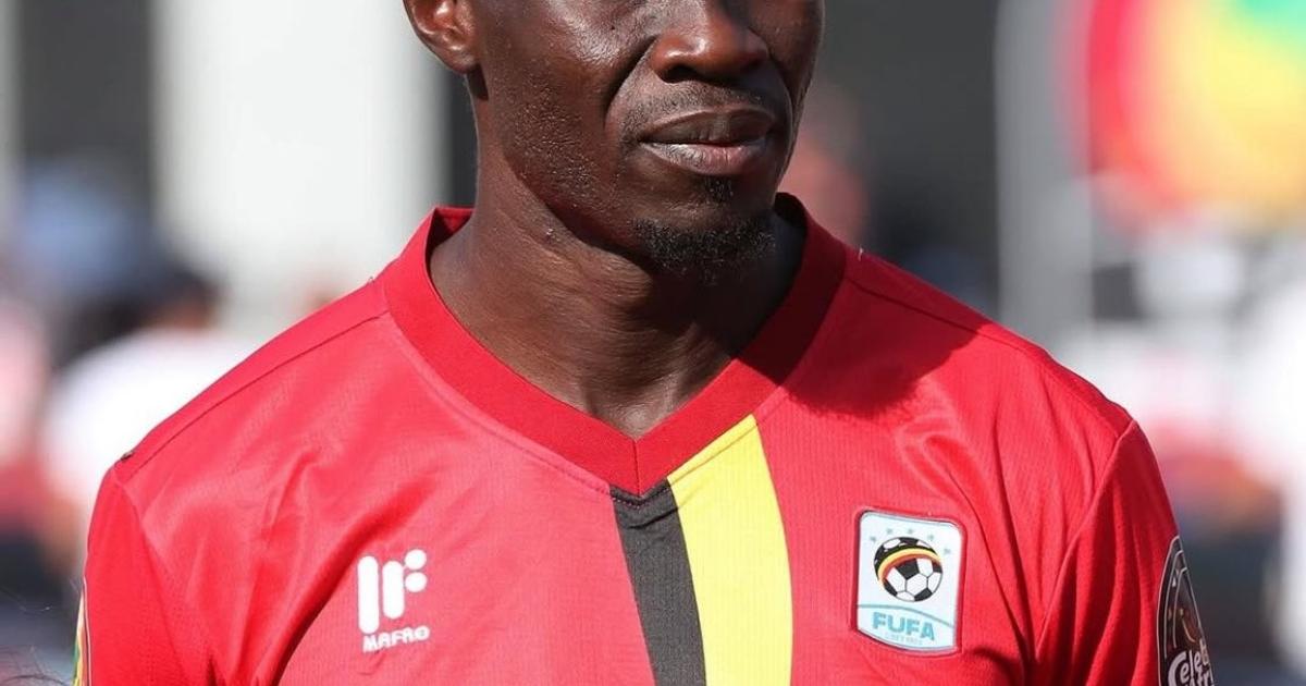 Cranes captain Emmanuel Okwi retires at 32 | Pulse Uganda