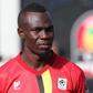 Cranes captain Emmanuel Okwi retires at 32