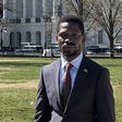 BREAKING: Bobi Wine begins meetings with U.S. lawmakers after leaving Uganda [PHOTO]
