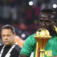 Senegal protests after being stripped of Afcon title