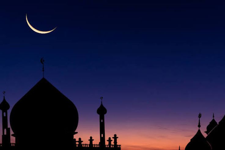 Eid al Fitr confirmed for Friday
