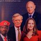 Bobi Wine honoured alongside global leaders at democracy gala in New York