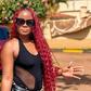 Sandra Naxx speaks out after private videos leak