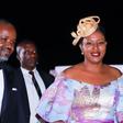 Thomas Tayebwa’s wife appointed Bahamas honorary consul