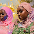 Lydia Jazmine off the shelf after secret Nikkah ceremony