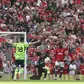 Man United take on Arsenal in first match as Premier League returns