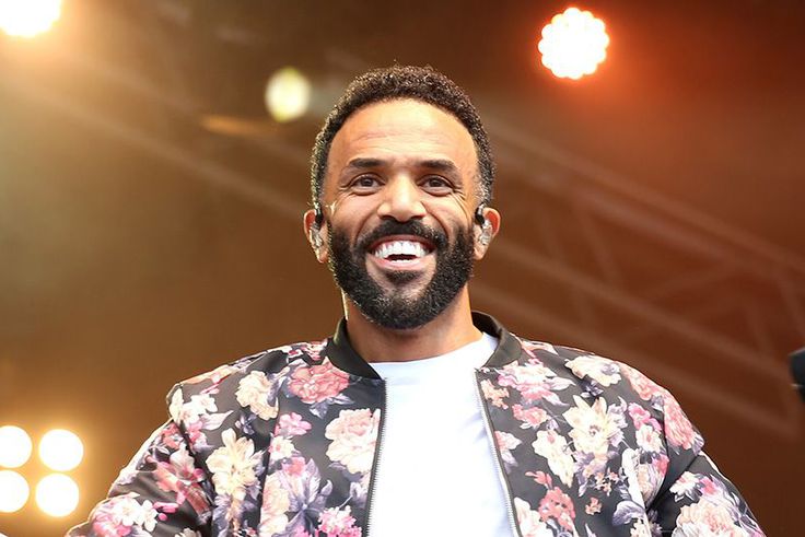Craig David to headline R&B Edition of World of Sounds concert in Kampala