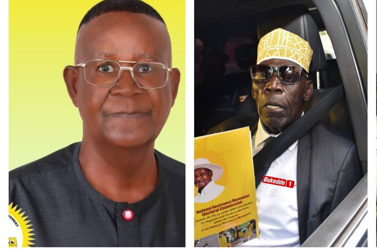 NRM’s oldest nominees spark online debate 