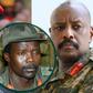 Gen Kainerugaba to Ssenyonyi: Don't compare me to Kony