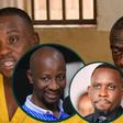 Gen Kainerugaba warns Ssemujju, Ssenyonyi as he shares Lukwago, Besigye prison photos