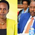 URA boss Musinguzi's sister unopposed in MP race
