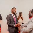 Bobi Wine replaces Zedriga with Nambeshe as NUP interim president