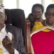 Moses Ali is dead