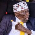 Gen Moses Ali ‘previously operated for brain blood clot’