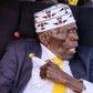 Gen Moses Ali ‘previously operated for brain blood clot’