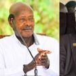 Museveni mourns Gen Moses Ali